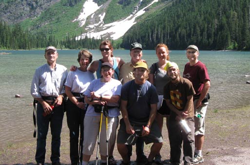 2009 Sperry Crew